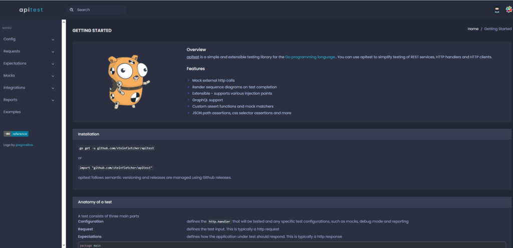 7款热门开源测试管理工具,总有一款适合你