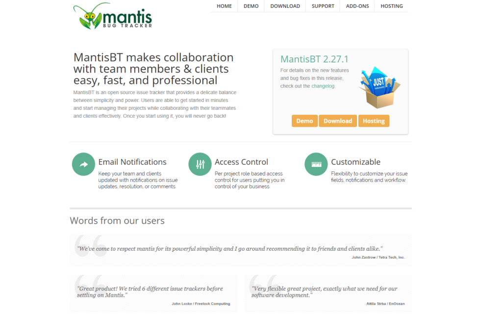 告别Excel！15款高效Bug管理系统工具推荐