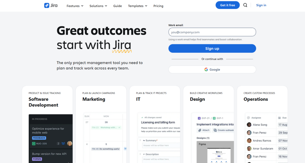 提升研发效率的10款主流缺陷管理工具