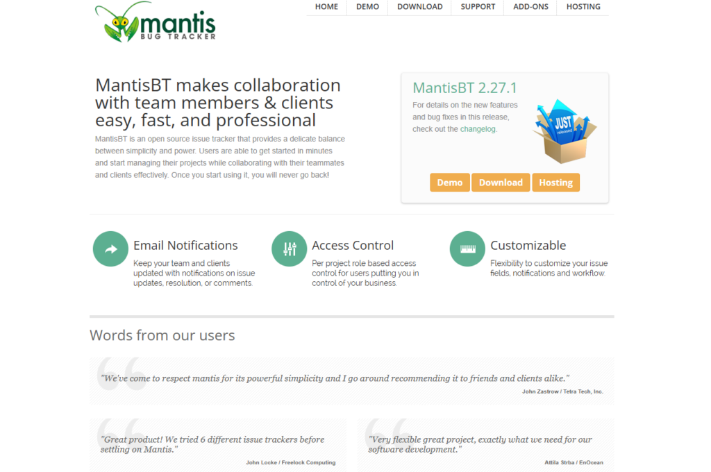 提升研发效率的10款主流缺陷管理工具