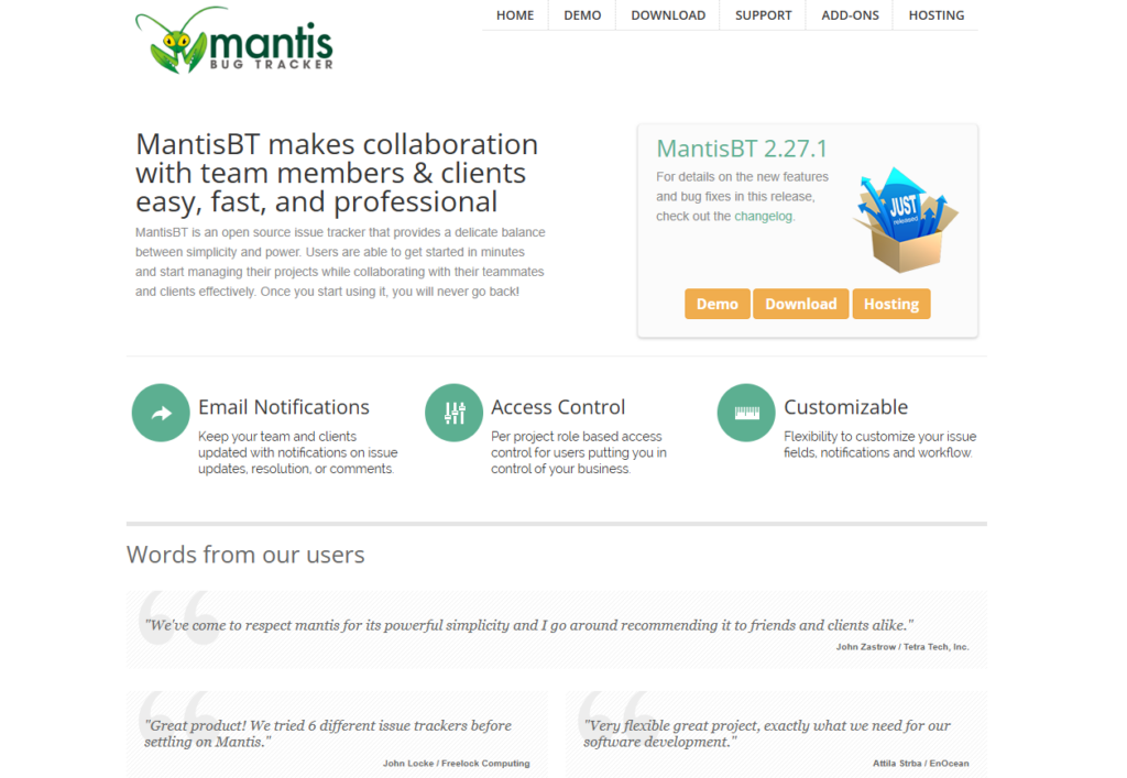 6款热门缺陷管理工具深度对比与分析