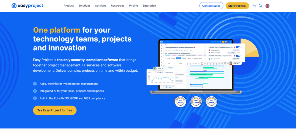 8款热门Bug跟踪软件对比，优劣势一目了然