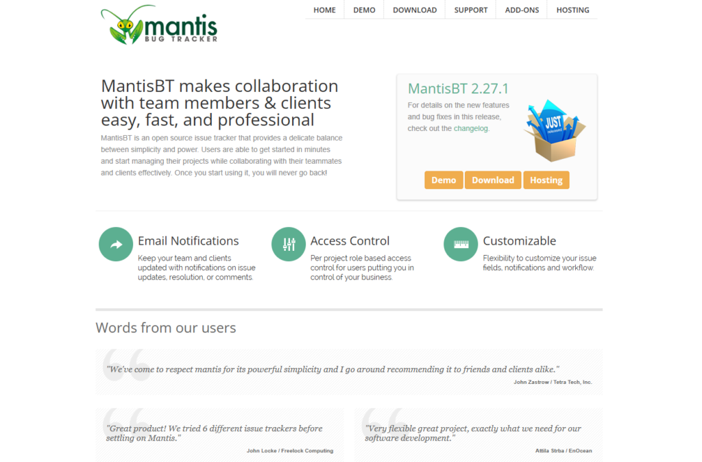 Bug管理软件选型指南：10款工具深度解析
