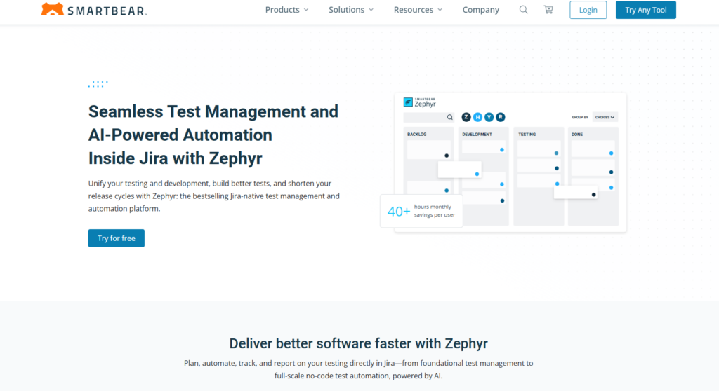 测试管理平台怎么选？2025年这10款是热门选择