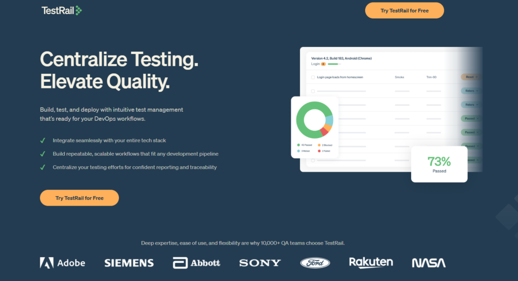 如何选择缺陷管理工具？看这8款的对比分析