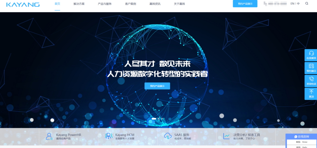 一文读懂十大HR系统，从此告别选型困难