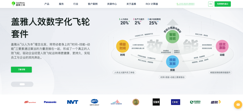 一文读懂十大HR系统，从此告别选型困难