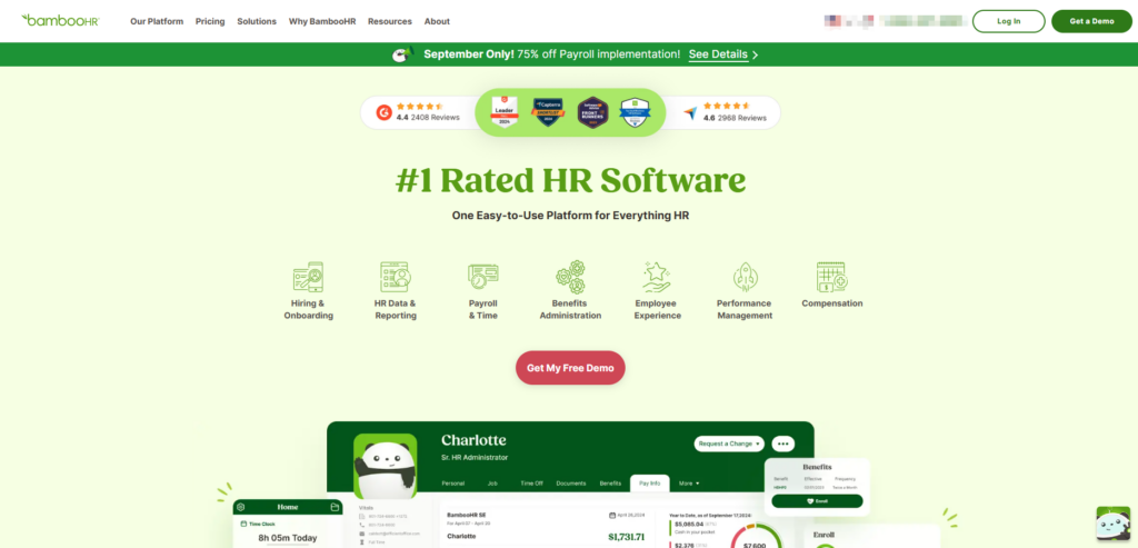 告别选型困难：一文看懂13款顶级人力资源系统