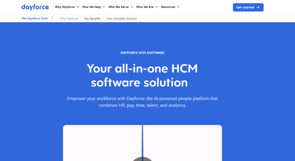 人力资源系统哪个好？2025年16款软件横评