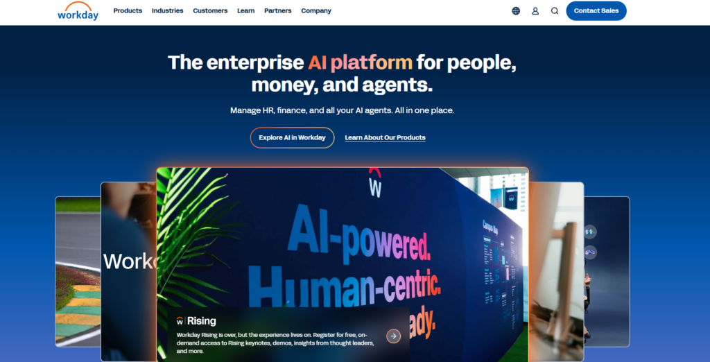 如何挑选适合的绩效管理软件？(附12大热门系统排名)