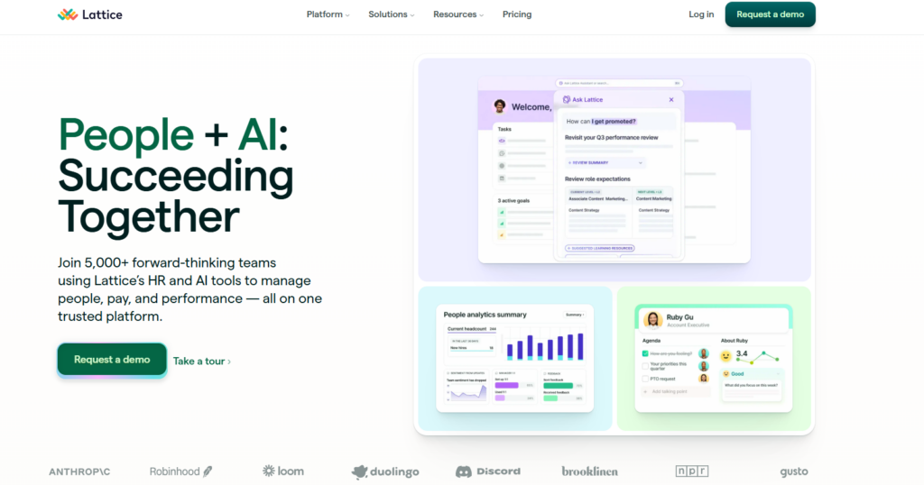 如何挑选适合的绩效管理软件？(附12大热门系统排名)