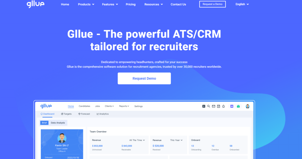 一文读懂：2025年12大人才招聘系统选型全攻略