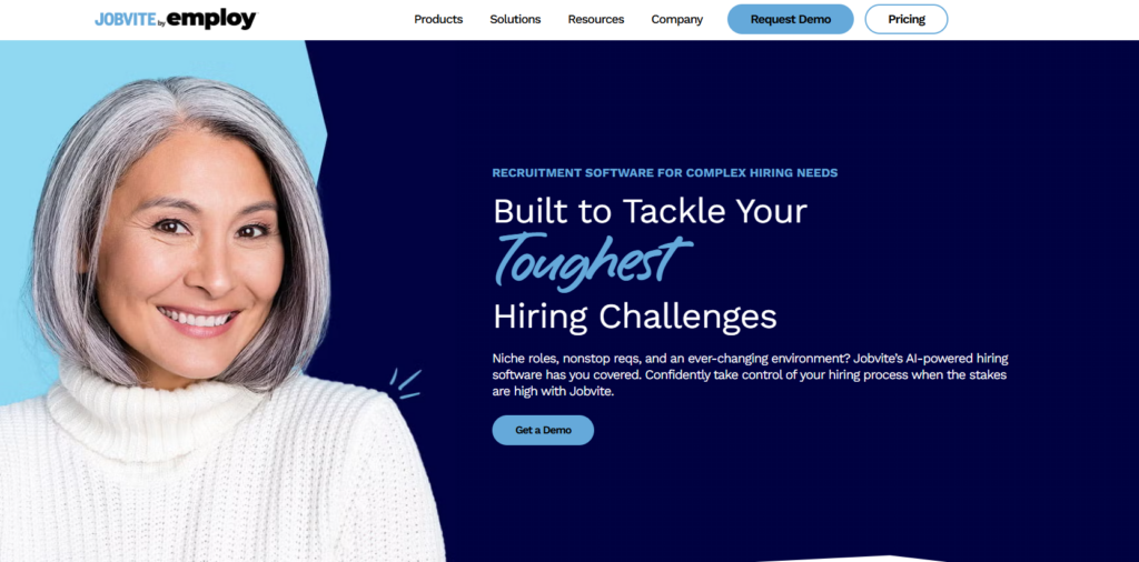 告别招聘烦恼:14款高效招聘管理系统(ATS)软件横向评测