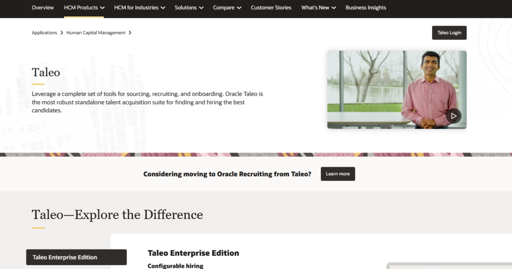 告别招聘烦恼:14款高效招聘管理系统(ATS)软件横向评测