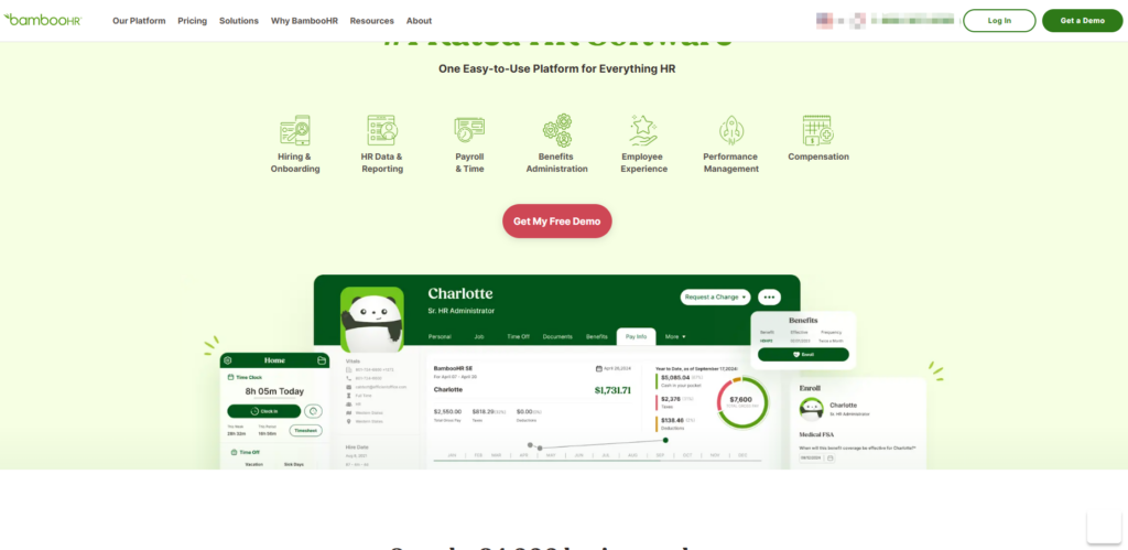 告别招聘烦恼:14款高效招聘管理系统(ATS)软件横向评测