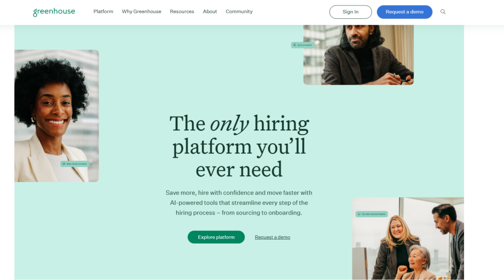 告别招聘烦恼:14款高效招聘管理系统(ATS)软件横向评测