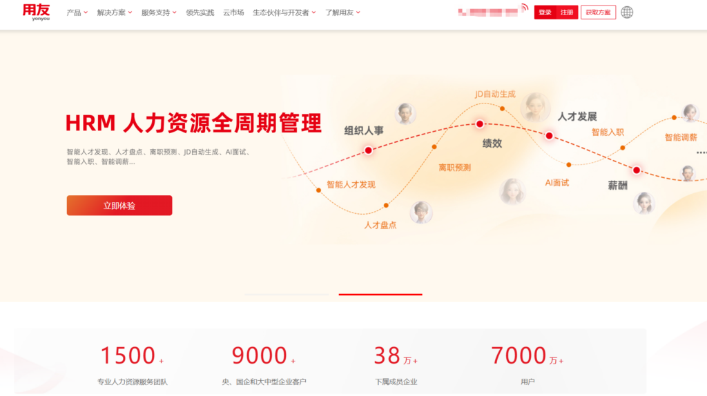 2025人力资源招聘系统选型指南（含13款测评）