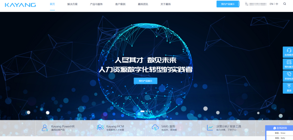 避坑指南：14款主流HR软件真实优缺点测评