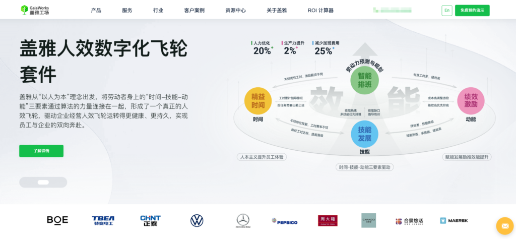 避坑指南：14款主流HR软件真实优缺点测评