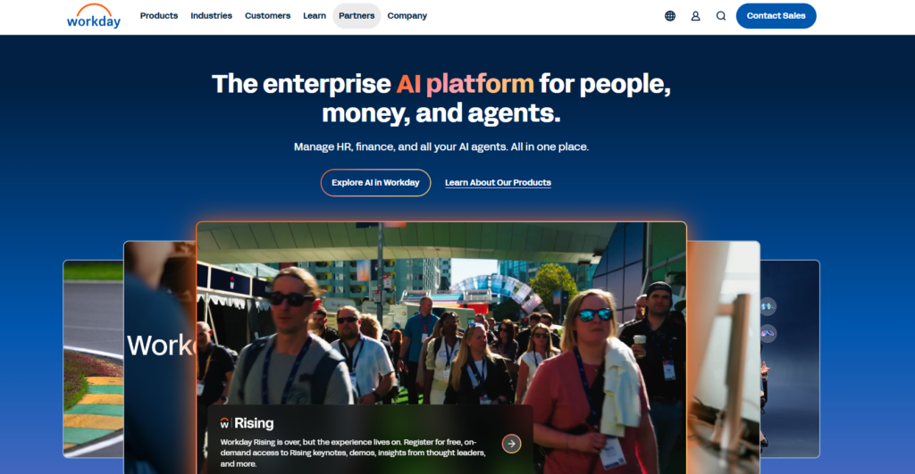 避坑指南：14款主流HR软件真实优缺点测评