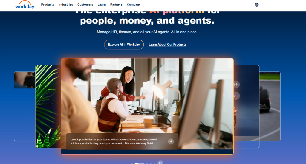 11款主流eHR系统对比：从功能、价格看哪家更强