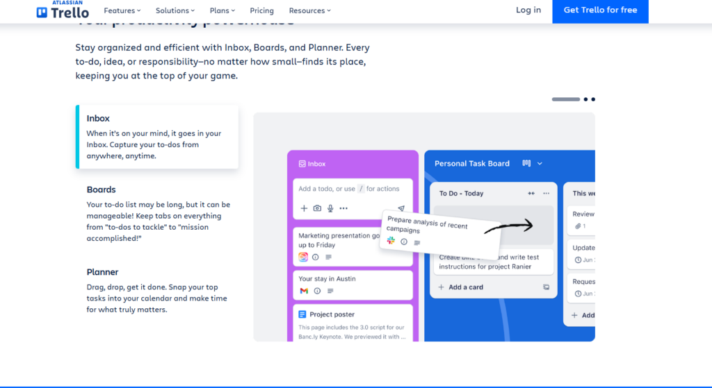 2025年31大项目管理工具排名，看这一篇就够了
