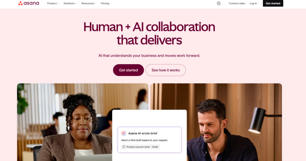 2025年31大项目管理工具排名，看这一篇就够了