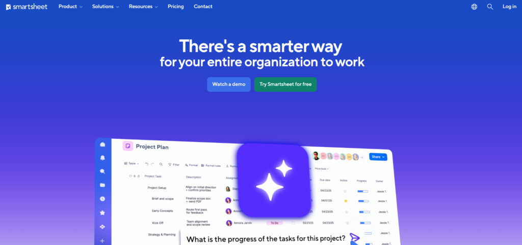 2025年31大项目管理工具排名，看这一篇就够了