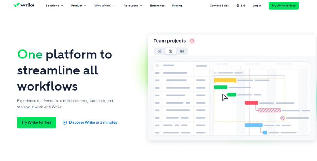 2025年31大项目管理工具排名，看这一篇就够了