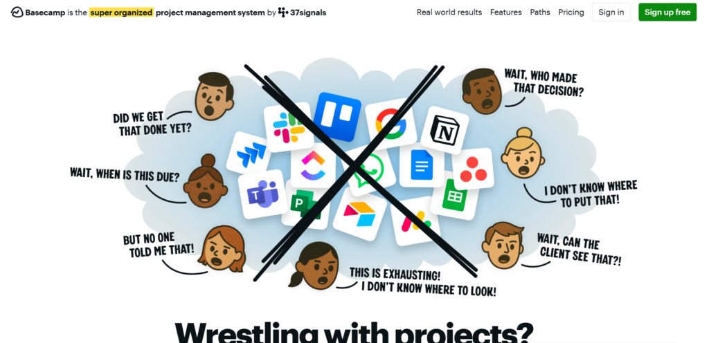 2025年31大项目管理工具排名，看这一篇就够了