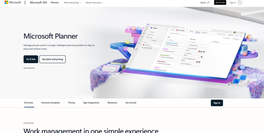 2025年31大项目管理工具排名，看这一篇就够了