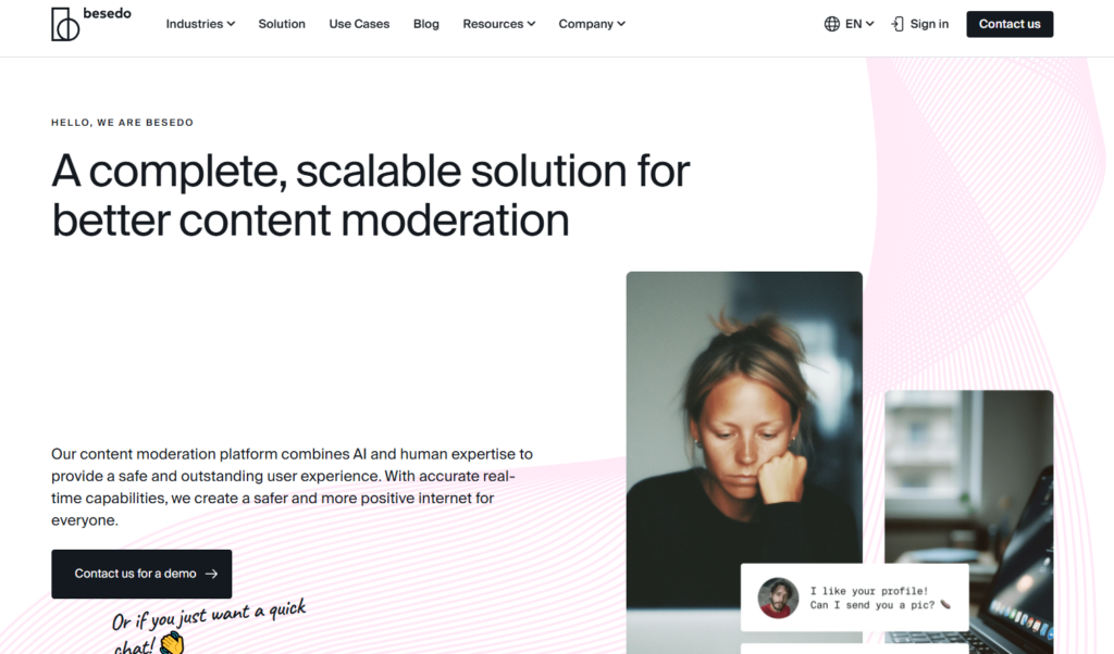 2025内容安全平台推荐：TOP10系统功能对比