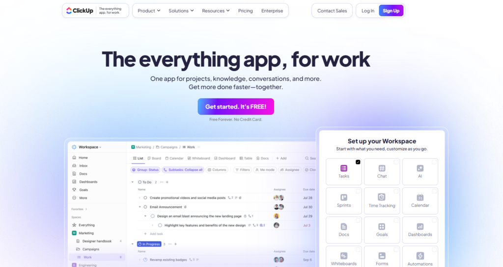 如何选择项目管理工具？看懂这24款就够了