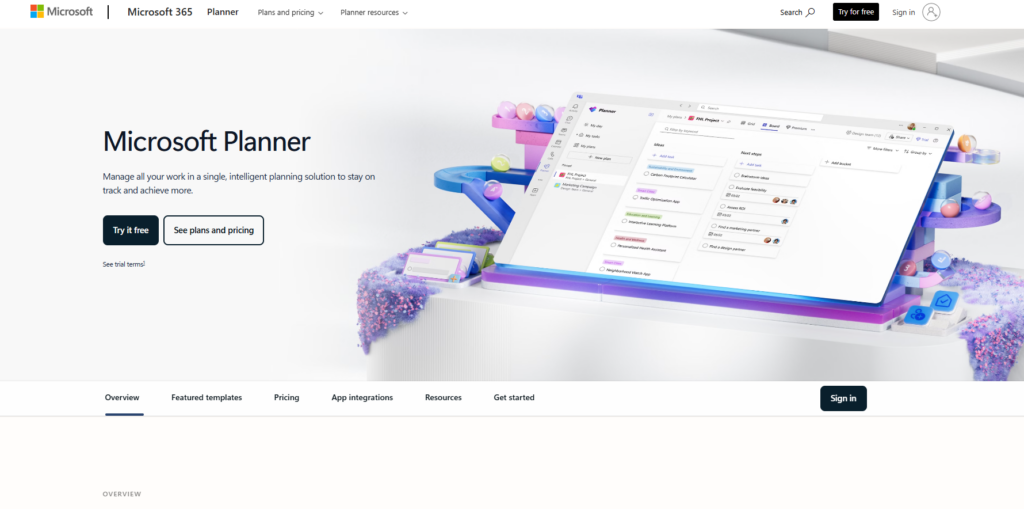 如何选择项目管理工具？看懂这24款就够了