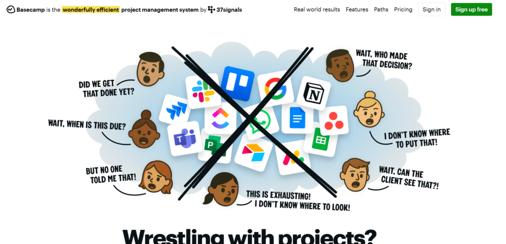 如何选择项目管理工具？看懂这24款就够了