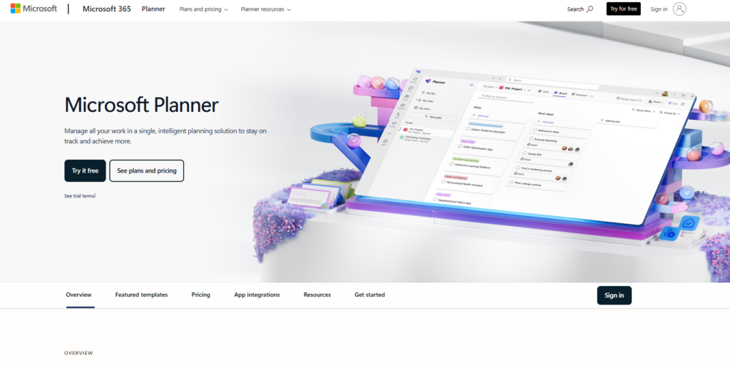 盘点16款好用的项目进度管理软件【2025选型指南】