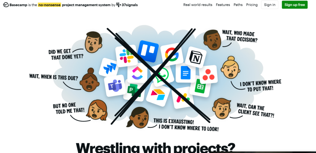 盘点16款好用的项目进度管理软件【2025选型指南】