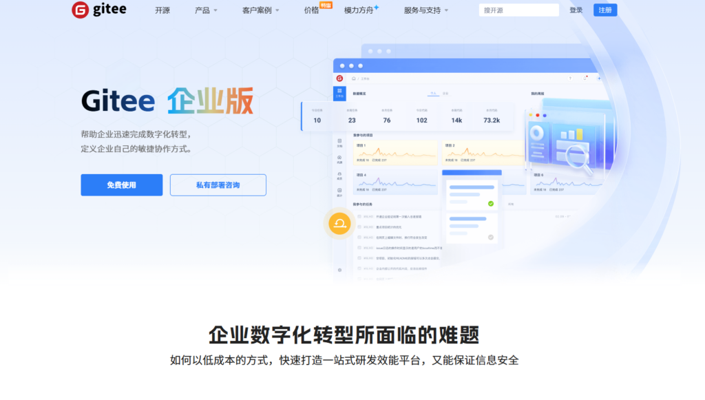 本地部署项目管理软件哪个好？9款盘点