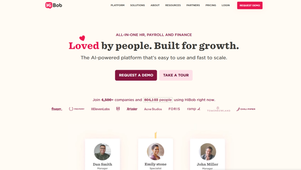 14大企业绩效系统选型指南：告别选择困难症