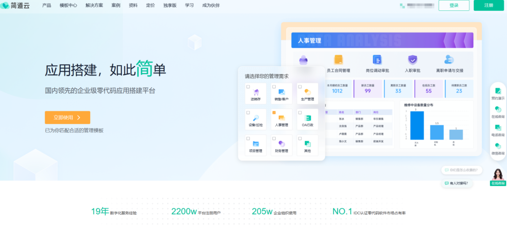 14大企业绩效系统选型指南：告别选择困难症