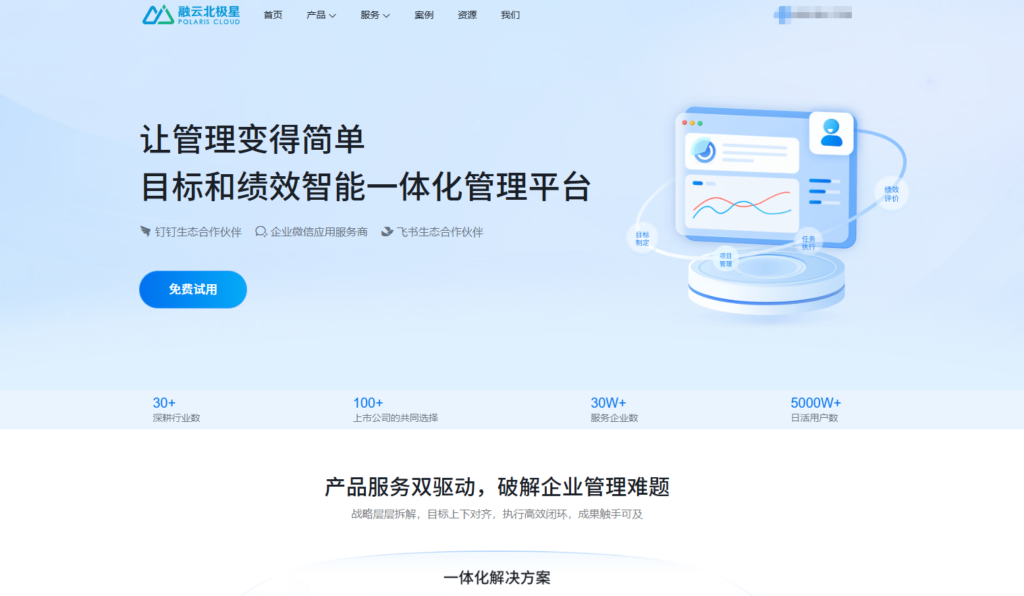 2025年绩效考核管理系统推荐：TOP 7软件盘点