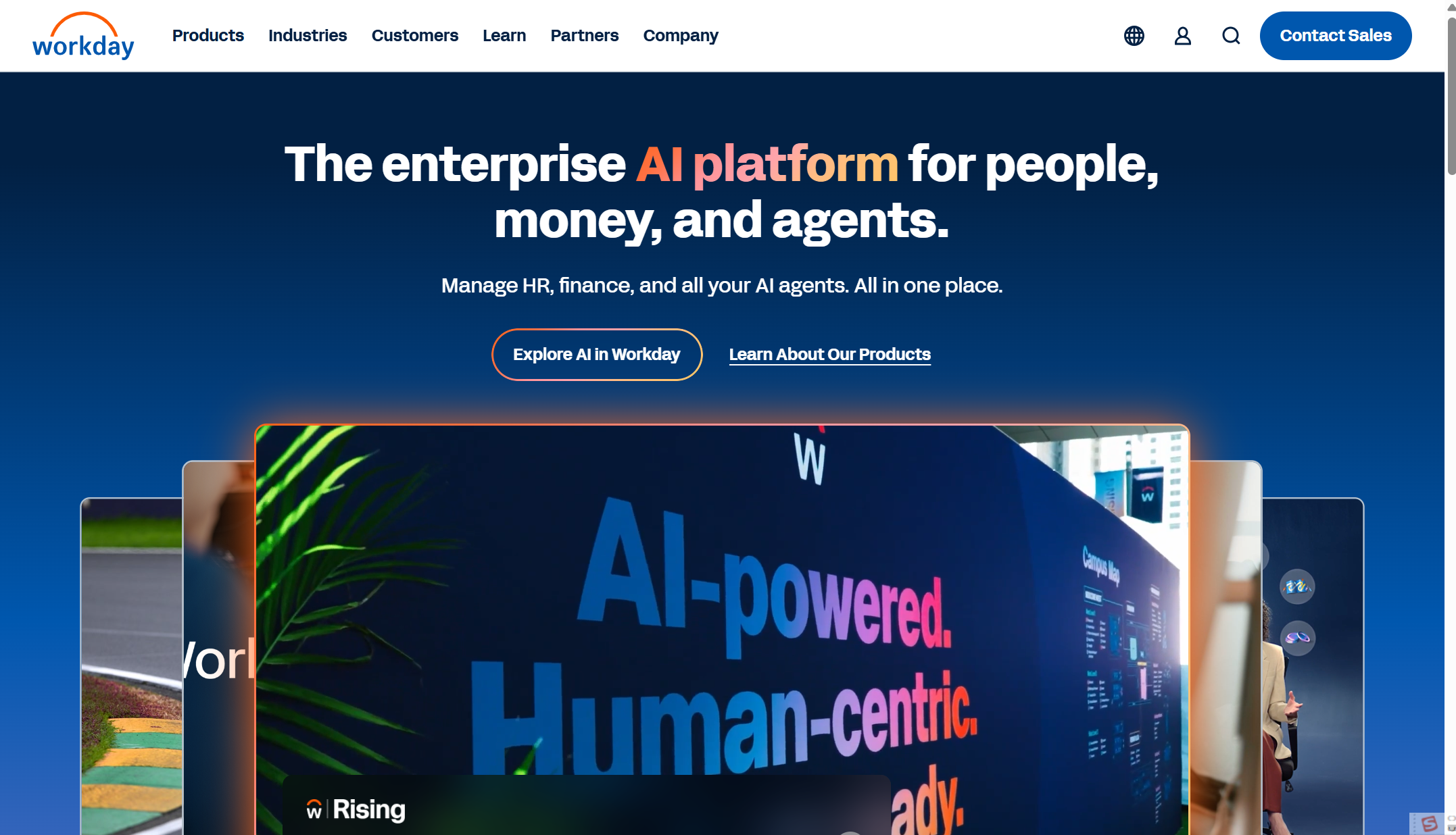 企业绩效管理软件测评：主流系统功能对比