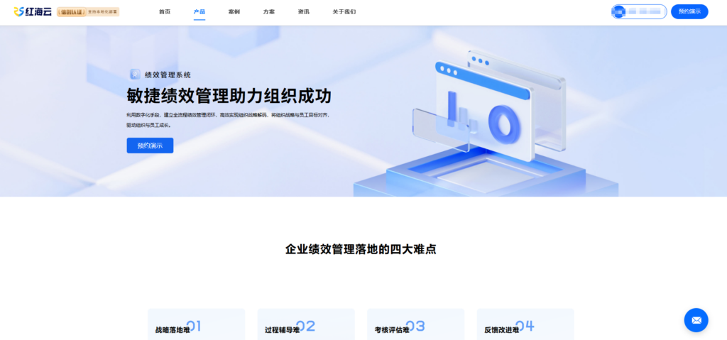 提升团队效率：7款顶级绩效考核工具推荐