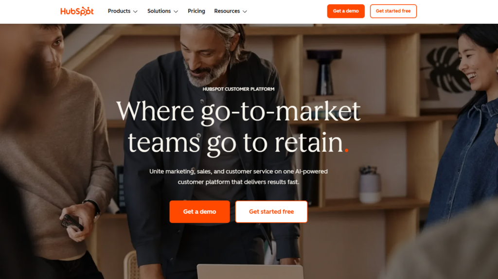 2025年CRM软件测评：十大人气系统优缺点