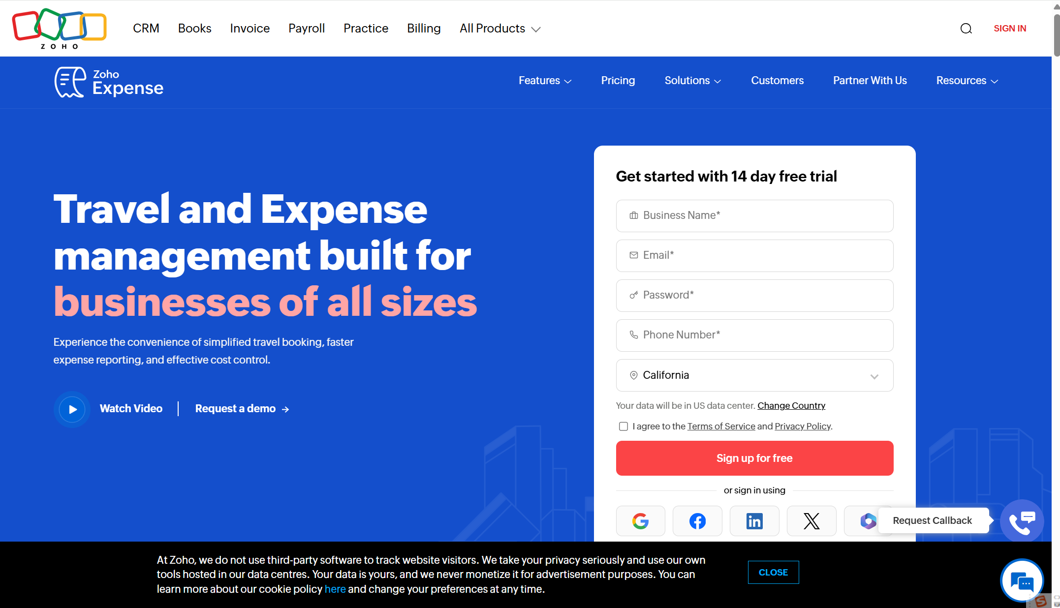 企业费控系统怎么选？这7家厂商值得考虑