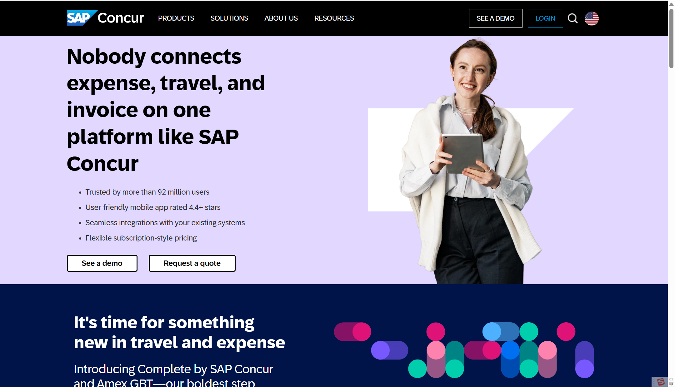 财务工具选型指南：2025年9大报销系统对比