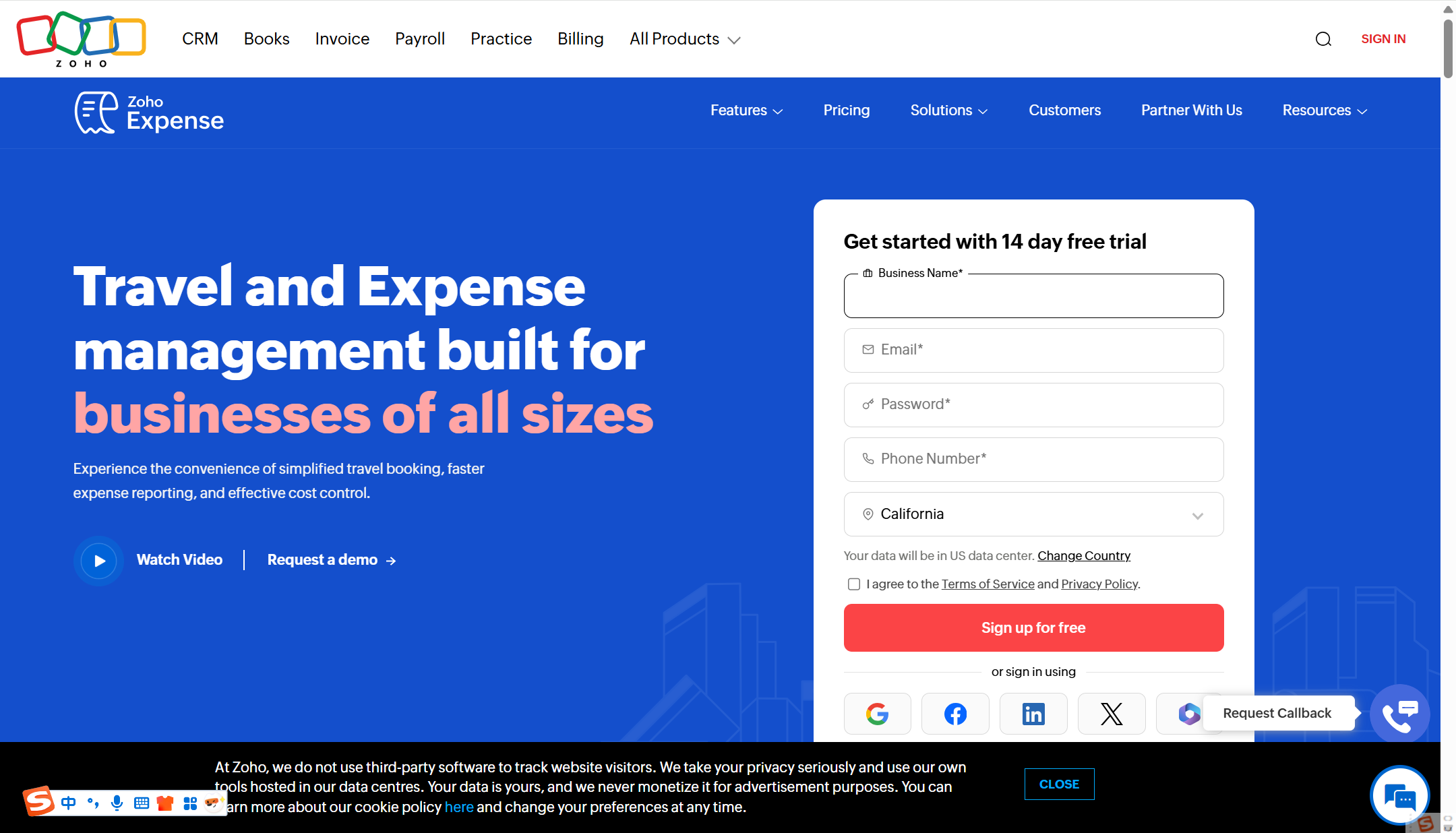财务工具选型指南：2025年9大报销系统对比