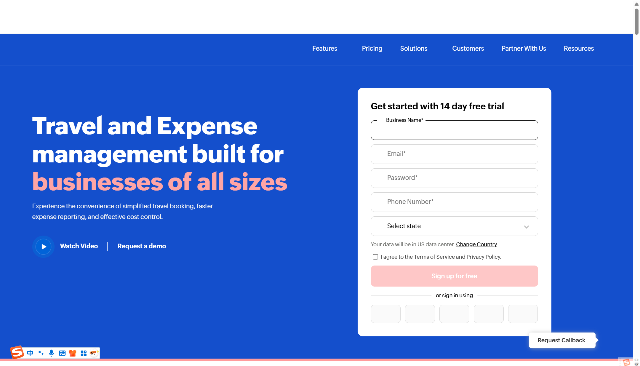 企业差旅费控系统怎么选？这10款值得信赖