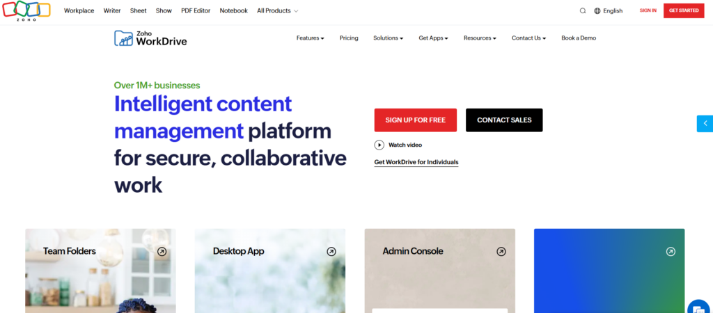 告别选型困难：12款企业网盘2025年终极评测