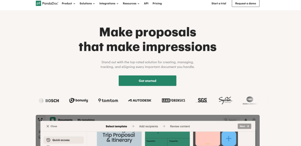 想找靠谱的电子签？11个高人气平台实力测评